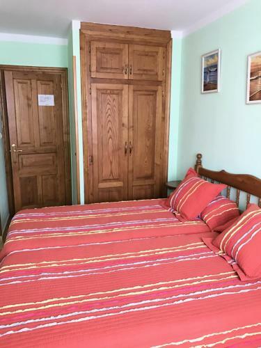 Apartamentos Rurales Los Nogales