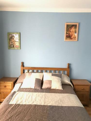 Apartamentos Rurales Los Nogales