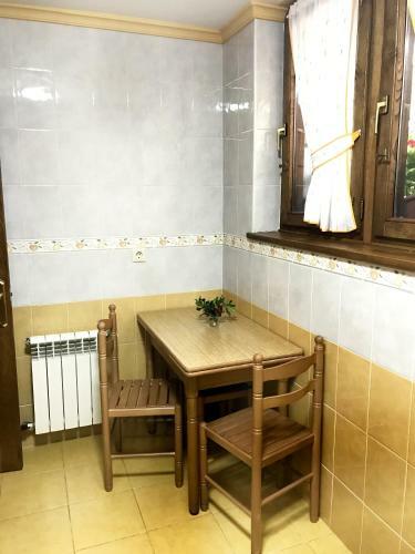 Apartamentos Rurales Los Nogales