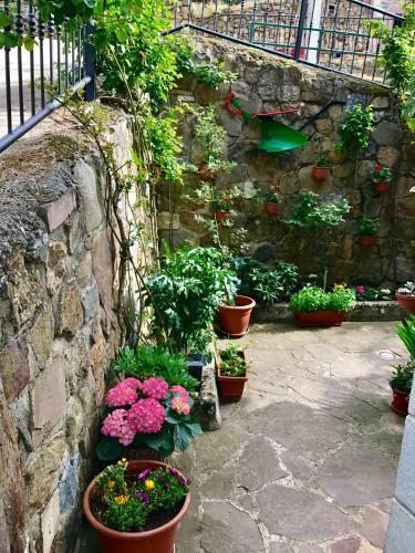 Apartamentos Rurales Los Nogales
