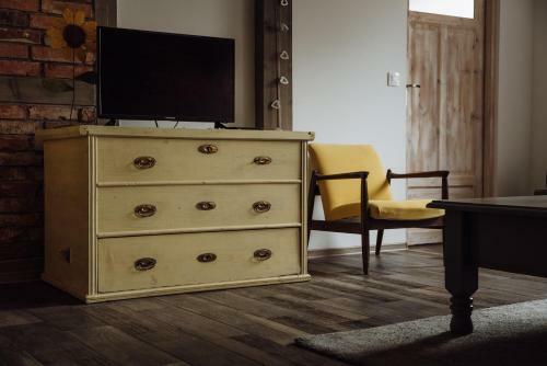 Apartamento Osada Pod Lip?