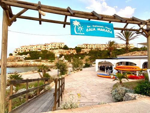 Apartamento Cala Murada Paradise