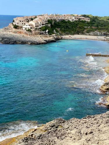 Apartamento Cala Murada Paradise