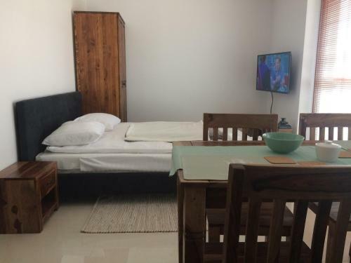 Kropla Ba?tyku Dar?�wko Apartament Ecco