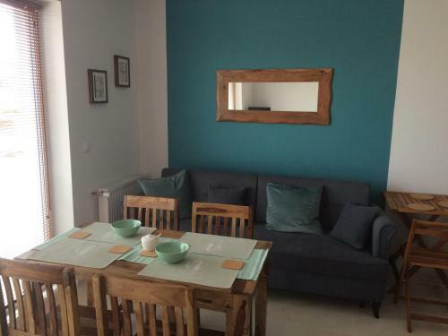 Kropla Ba?tyku Dar?�wko Apartament Ecco