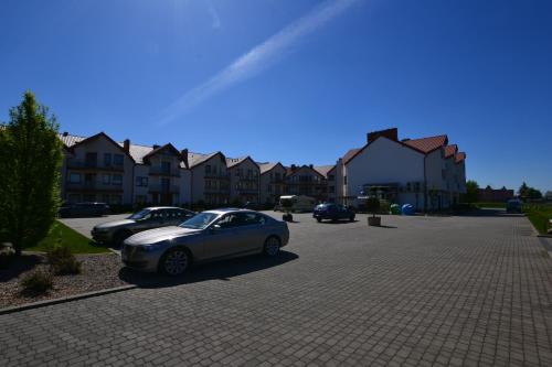 Apartament Morski III