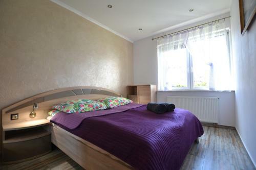 Apartament Morski III