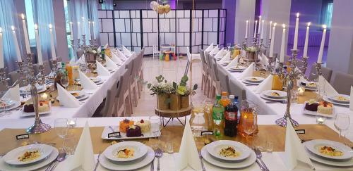 Baltic Korona Apartamenty D08