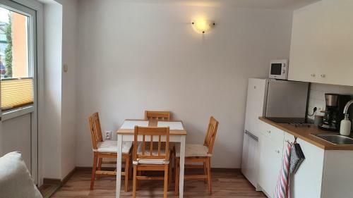 Apartamenty I Pokoje Go?cinne Zosia