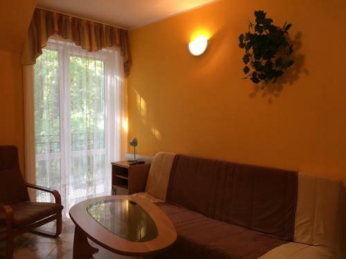 Hostal Pokoje Go?cinne Ratownik