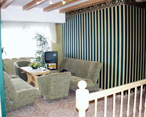 Hostal Pokoje Go?cinne Ratownik