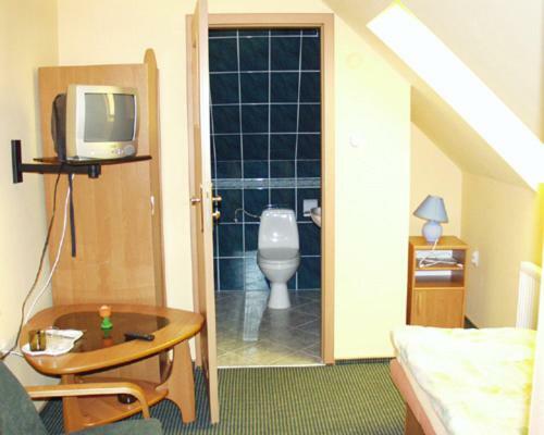 Hostal Pokoje Go?cinne Ratownik