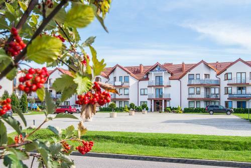 Baltic Korona Apartamenty - C13