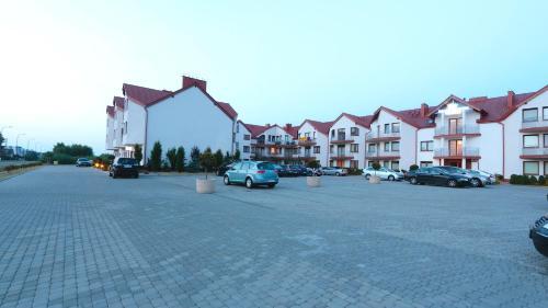 Baltic Korona Apartamenty - C13