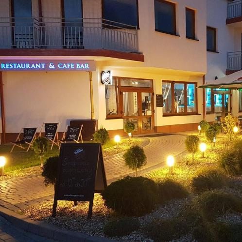 Baltic Korona Apartamenty - C13