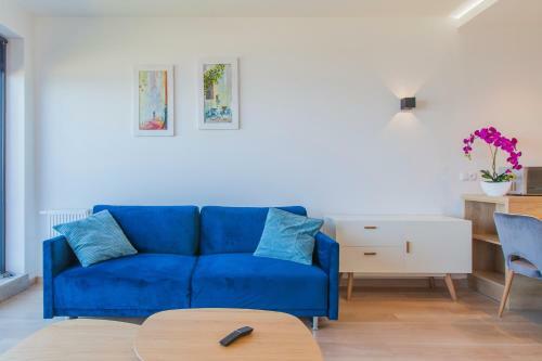 Apartamenty Laguna Przy Latarni