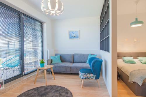 Apartamenty Laguna Przy Latarni
