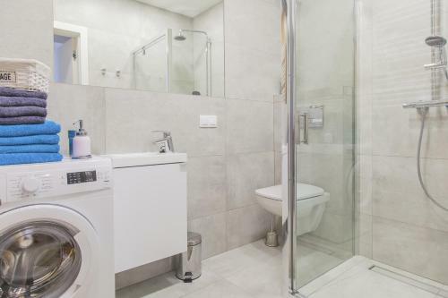 Apartamenty Laguna Przy Latarni