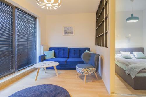 Apartamenty Laguna Przy Latarni