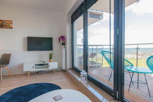 Apartamenty Laguna Przy Latarni