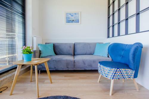 Apartamenty Laguna Przy Latarni
