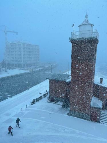 Apartamenty Laguna Przy Latarni