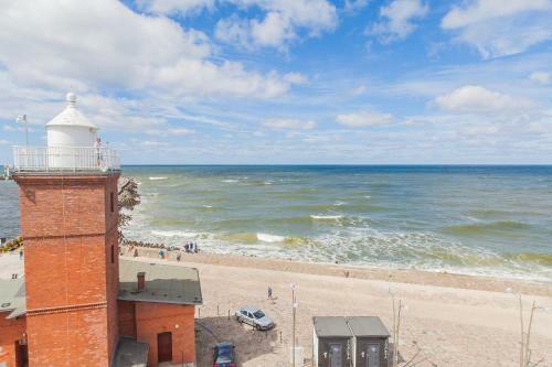 Apartamenty Laguna Przy Latarni