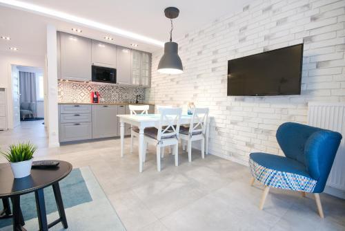Apartament Kropla Ba?tyku 54
