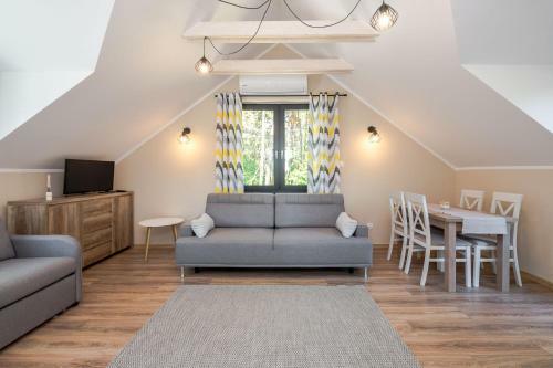 Apartamenty Parkowa 13