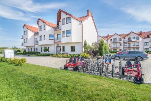 Baltic Korona Apartamenty A02