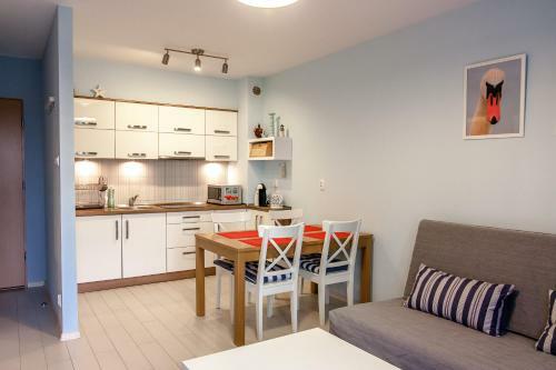 Apartament Kapita?ski Bursztynowe Komnaty