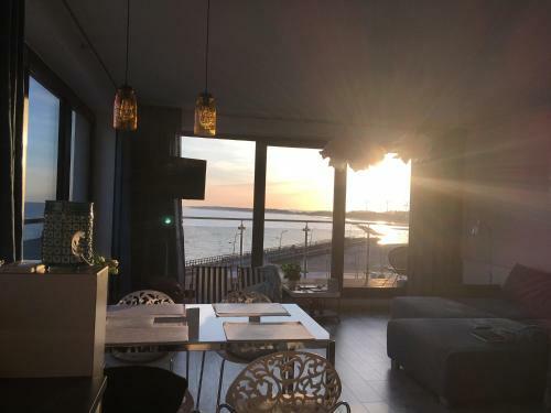 Apartament Morski Przy Latarni