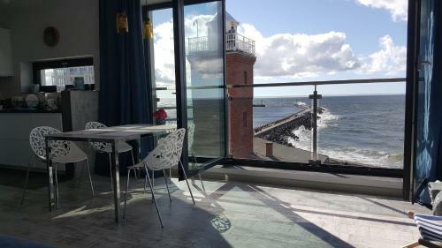 Apartament Morski Przy Latarni