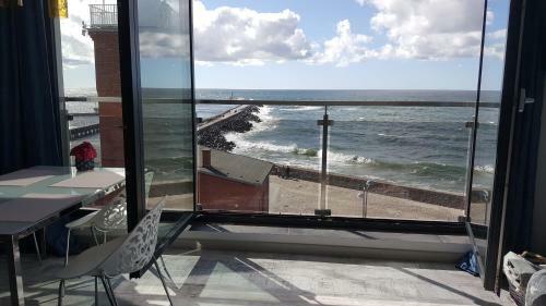 Apartament Morski Przy Latarni