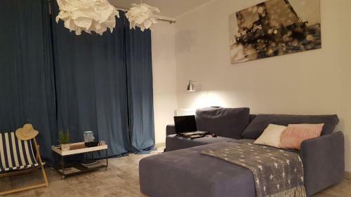 Apartament Morski Przy Latarni