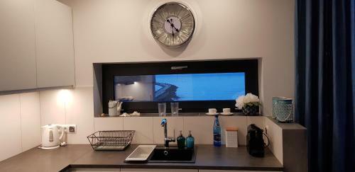 Apartament Morski Przy Latarni
