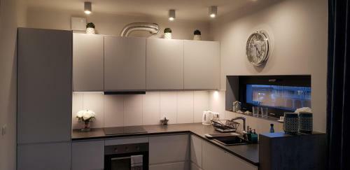 Apartament Morski Przy Latarni
