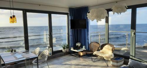 Apartament Morski Przy Latarni