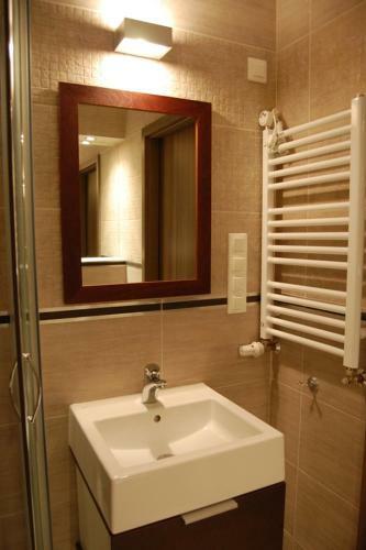 Apartamento Wrzosowa Komnata