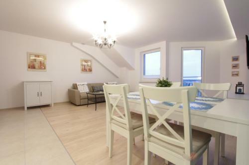 Baltic Korona Apartamenty C25