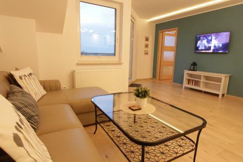Baltic Korona Apartamenty C25