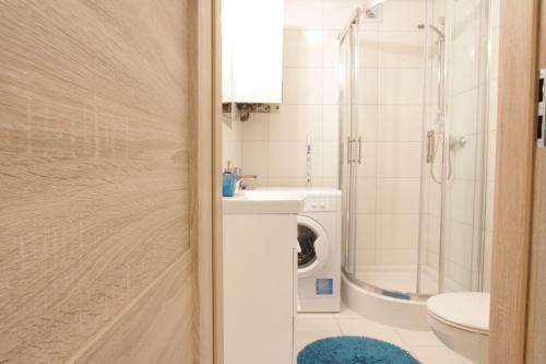 Baltic Korona Apartamenty C25