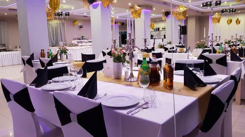 Baltic Korona Apartamenty C25