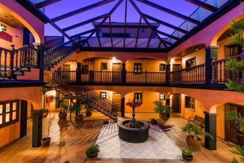 Apartamento Residencial El Conde #1