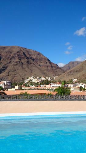 Apartamento Residencial El Conde #1
