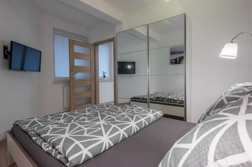 Apartamento Greenapartment Dar?�wko