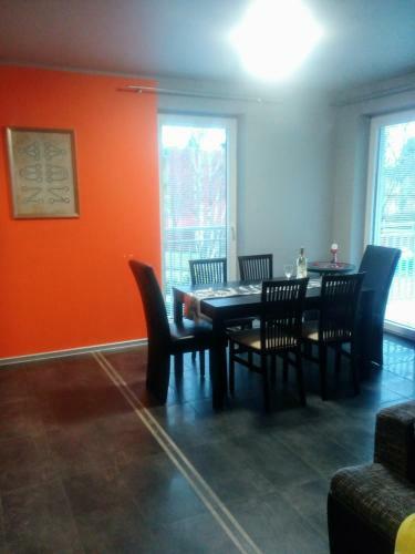 Apartamento Silver Bursztynowe Komnaty