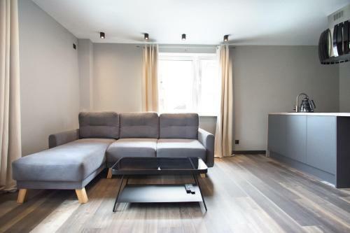 Apartament Antracytowy Dar?�wko