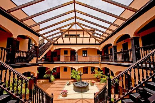Apartamento Residencial El Conde #3