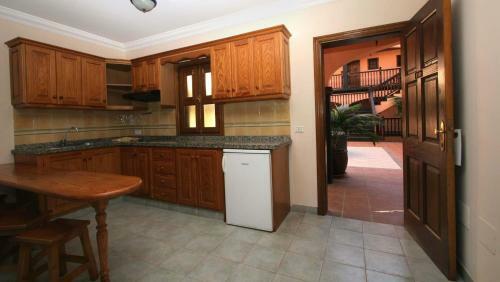 Apartamento Residencial El Conde #3